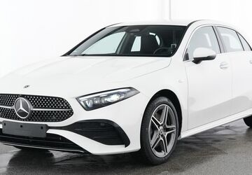 Mercedes-Benz A 250 19.449 km 34.189 &euro; Gießen 35396