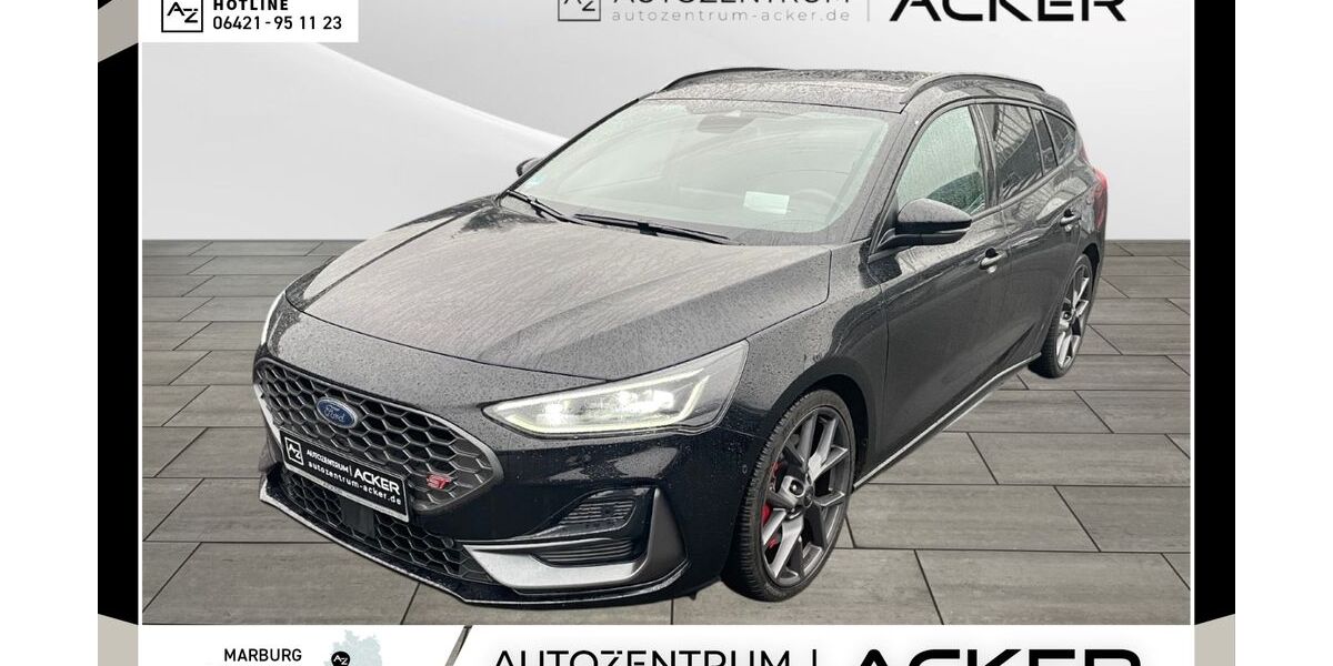 Ford Focus 14.011 km 35.490 &euro; Marburg 35043