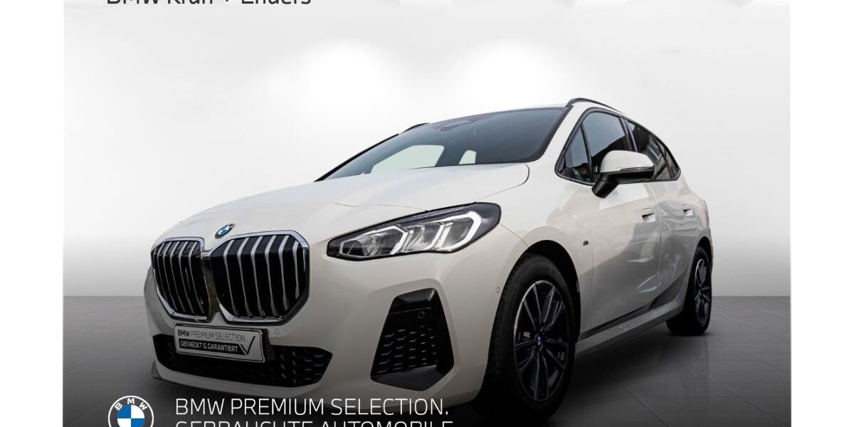 BMW 218 Active Tourer 7.800 km 30.600 &euro; Friedberg 61169