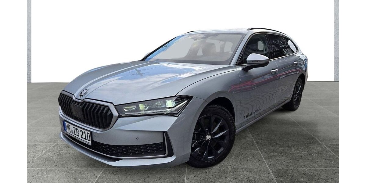 Skoda Superb 24.193 km 43.895 &euro; Marburg 35039