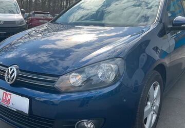 VW Golf 189.026 km 4.990 &euro; Giessen 35394