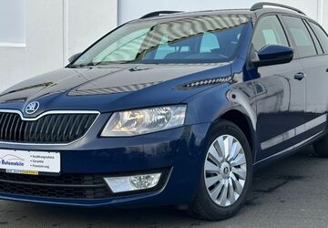 Skoda Octavia 176.108 km 9.980 &euro; Gießen 35398