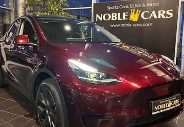 Tesla Model Y 39.400 km 36.390 &euro; Giessen 35394