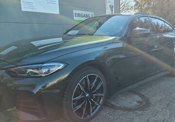 BMW 430 41.073 km 42.699 &euro; Friedberg 61169
