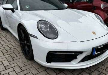 Porsche 911 39.950 km 114.995 &euro; Asslar 35614