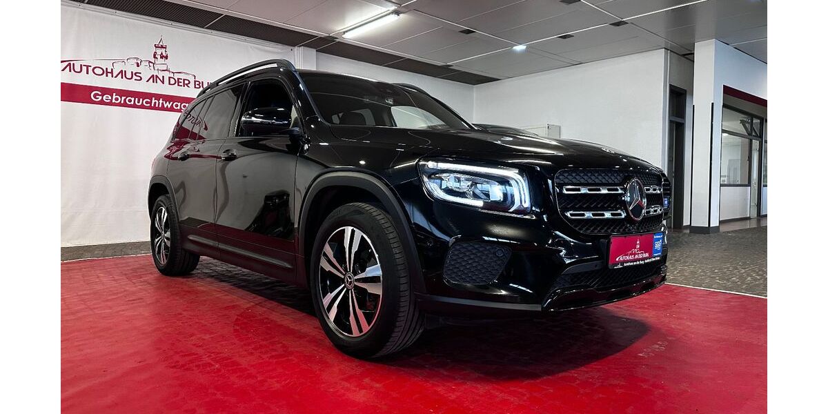Mercedes-Benz GLB 220 142.800 km 32.790 &euro; Ober Mörlen 61239