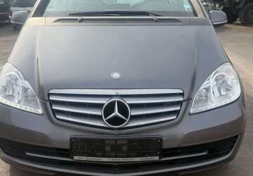 Mercedes-Benz A 180 95.000 km 4.750 &euro; Pohlheim 35415