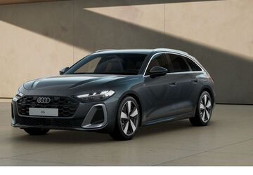 Audi A5 5.000 km 63.940 &euro; Wetzlar 35576