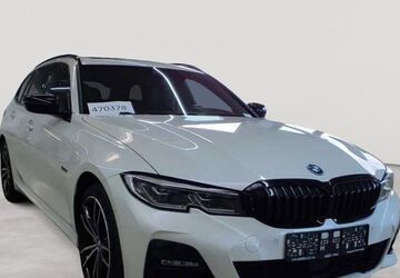BMW 330 80.533 km 30.990 &euro; Fernwald-Steinbach 35463