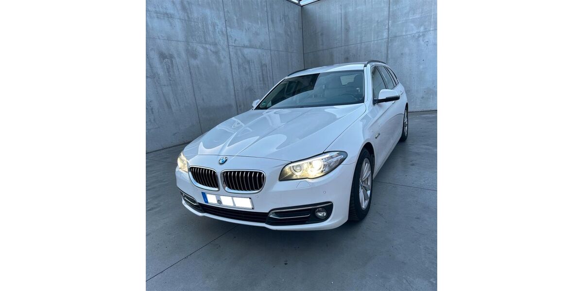 BMW 520 187.000 km 9.900 &euro; Fronhausen / Hassenhausen 35112