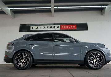 Porsche Cayenne 42.750 km 106.880 &euro; Asslar 35614