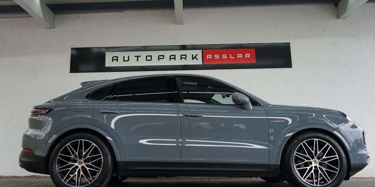 Porsche Cayenne 42.750 km 106.880 &euro; Asslar 35614