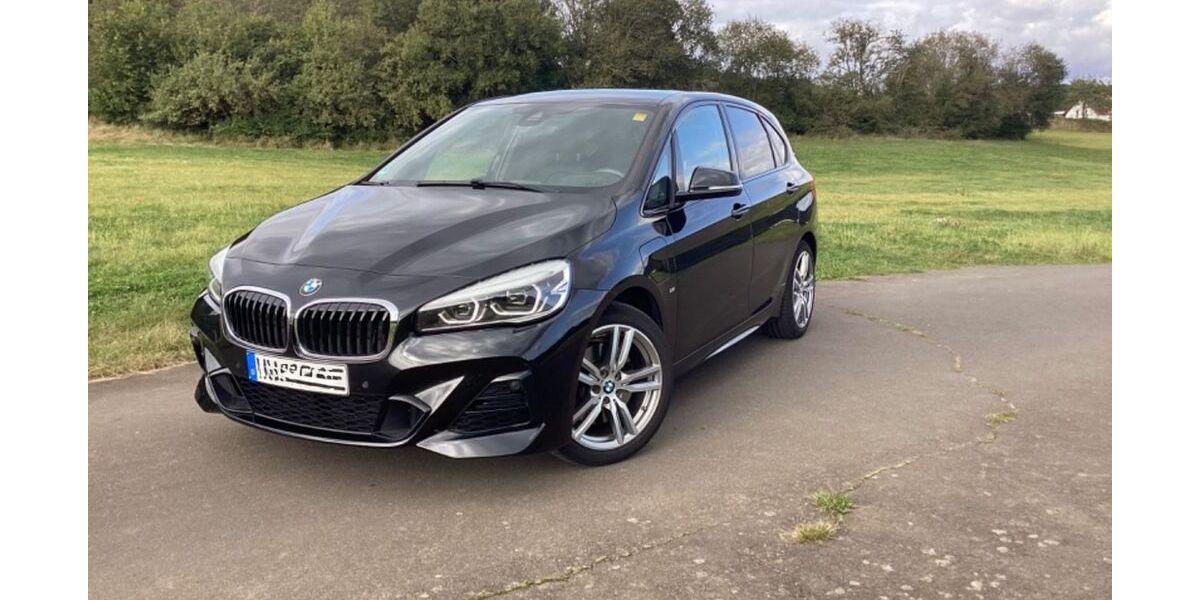 BMW 225 Active Tourer 75.000 km 17.590 &euro; Wetzlar 35582