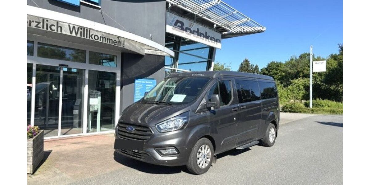 Ford Tourneo Custom 8.253 km 47.500 &euro; Langgöns 35428