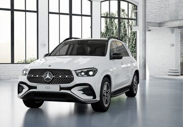 Mercedes-Benz GLE 350 22.102 km 77.700 &euro; Friedberg 61169