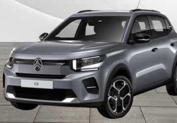 Citroen C3 22.842 km 14.780 &euro; Marburg 35043