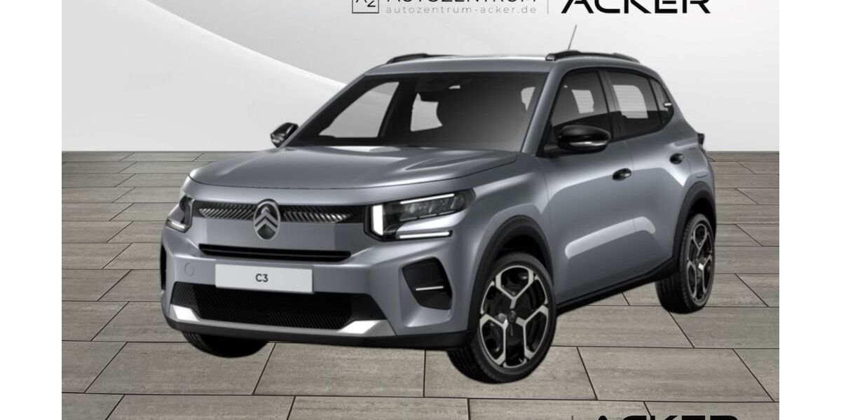 Citroen C3 22.842 km 14.880 &euro; Marburg 35043