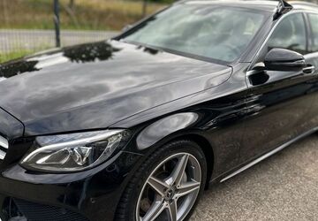 Mercedes-Benz C 220 276.000 km 12.990 &euro; Friedberg 61169