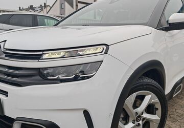 Citroen C5 Aircross 134.011 km 13.685 &euro; Wölfersheim 61200