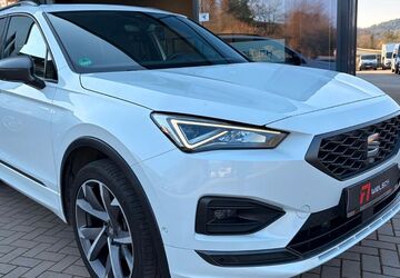 Seat Tarraco 79.800 km 34.699 &euro; Mittenaar 35756