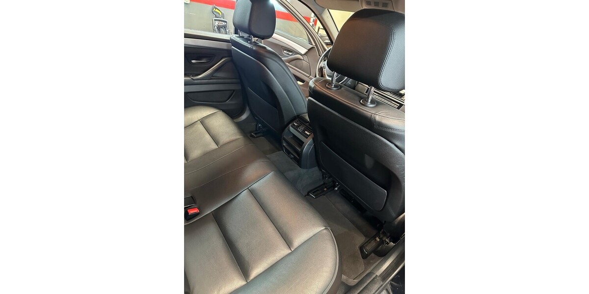 BMW 520 308.000 km 8.999 &euro; Wetzlar 35578