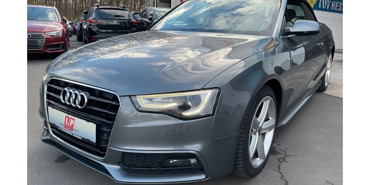 Audi A5 250.787 km 15.990 &euro; Giessen 35394