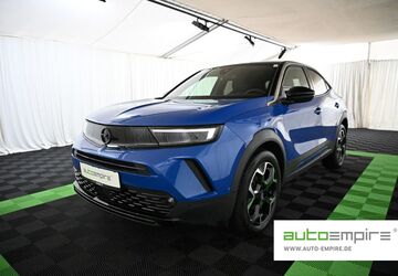 Opel Mokka 23.140 km 18.490 &euro; Butzbach 35510