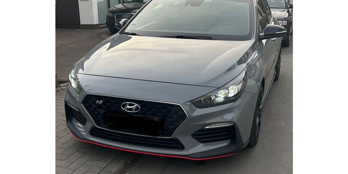 Hyundai i30 141.000 km 16.000 &euro; Buseck 35418