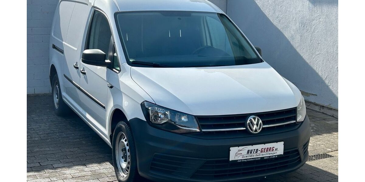 VW Caddy 170.000 km 9.999 &euro; Münzenberg Gambach 35516