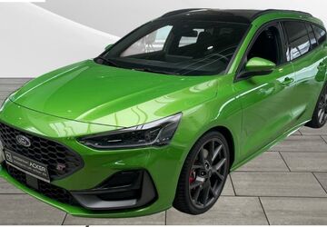 Ford Focus 12.500 km 35.880 &euro; Marburg 35043