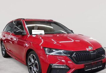 Skoda Octavia 161.084 km 23.489 &euro; Fernwald-Steinbach 35463