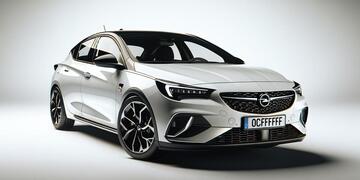 Opel Tigra