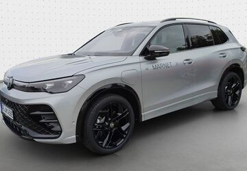 VW Tiguan 18.900 km 53.880 &euro; Bad Nauheim 61231