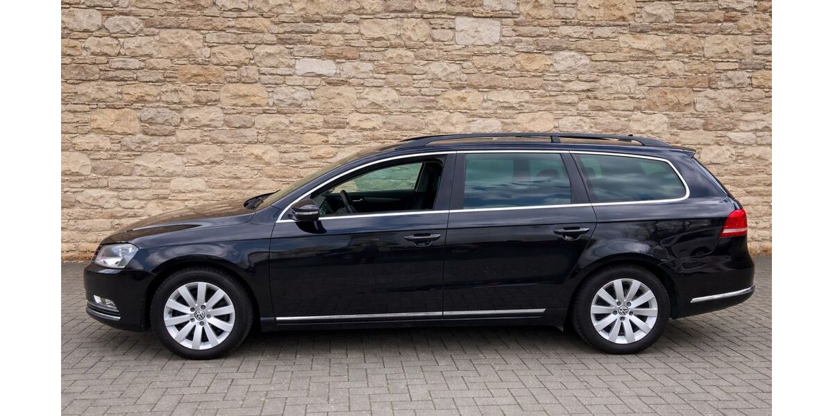 VW Passat Variant 229.000 km 6.800 &euro; Wetzlar 35578