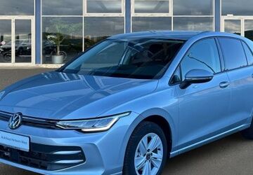 VW Golf 20.932 km 24.950 &euro; Herborn 35745