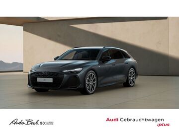 Gebrauchte Audi A6