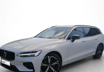 Volvo V60 25.000 km 35.490 &euro; Friedberg 61169