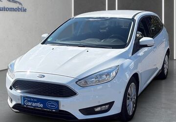 Ford Focus 184.345 km 6.890 &euro; Lollar 35457
