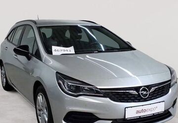 Opel Astra 72.230 km 10.490 &euro; Fernwald-Steinbach 35463