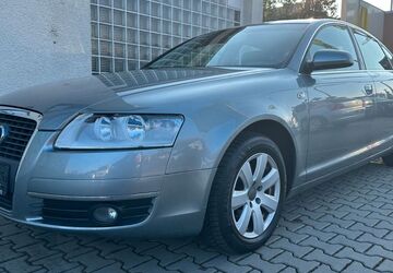 Audi A6 120.000 km 7.500 &euro; Butzbach 35510