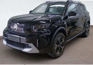Citroen ë-C3 Aircross 7.662 km 22.980 &euro; Marburg 35043