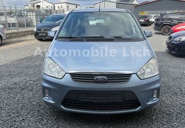 Ford C-Max 163.000 km 999 &euro; Lich 35423