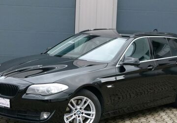 BMW 520 304.500 km 7.499 &euro; Asslar-Werdorf 35614