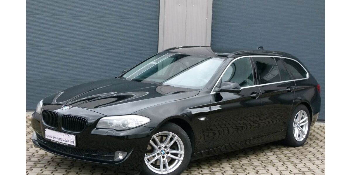 BMW 520 304.500 km 7.499 &euro; Asslar-Werdorf 35614