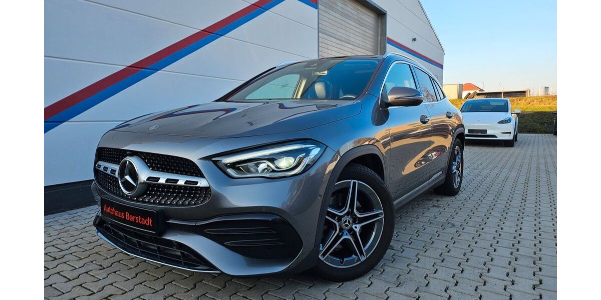 Mercedes-Benz GLA 250 39.000 km 34.999 &euro; Wölfersheim-Berstadt 61200
