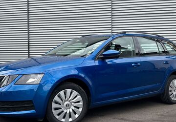 Skoda Octavia 146.436 km 11.000 &euro; Gießen 35394