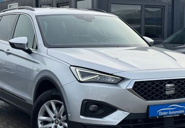 Seat Tarraco 125.352 km 22.900 &euro; Lollar 35457