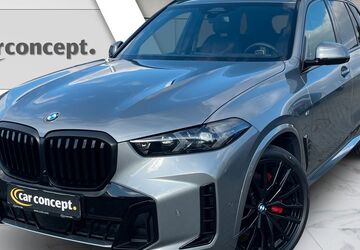 BMW X5 25.103 km 78.500 &euro; Wetzlar 35579