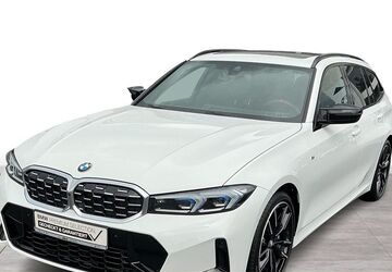 BMW M340d 7.300 km 63.890 &euro; Gießen 35398