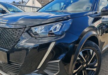 Peugeot 2008 145.052 km 13.923 &euro; Wölfersheim 61200